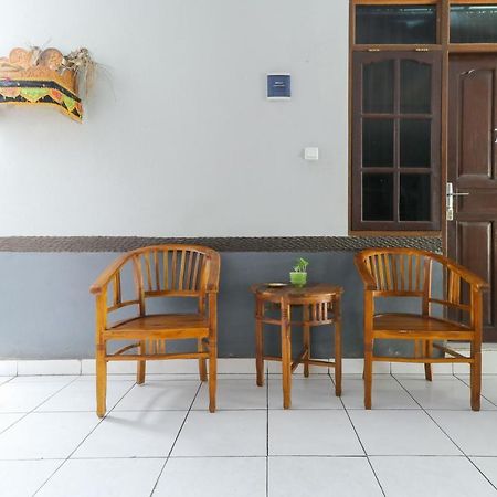 Nb Bali Guesthouse Kuta  Ngoại thất bức ảnh