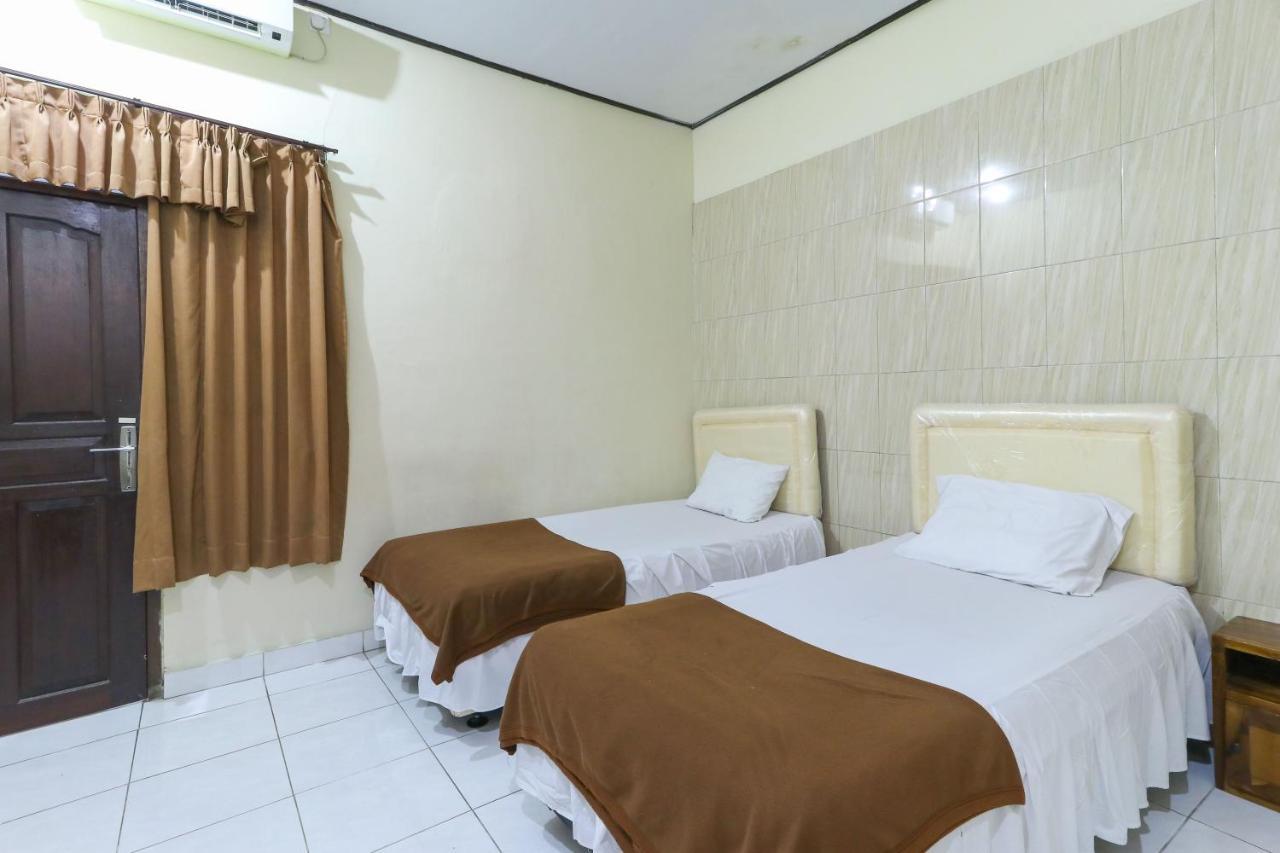 Nb Bali Guesthouse Kuta  Ngoại thất bức ảnh